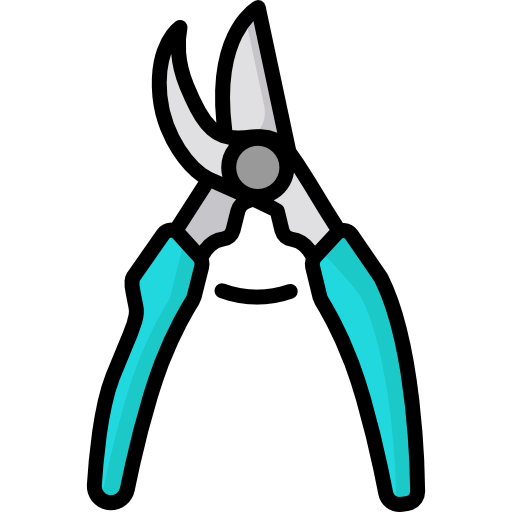 Scissors icon