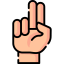 Hands icon 64x64