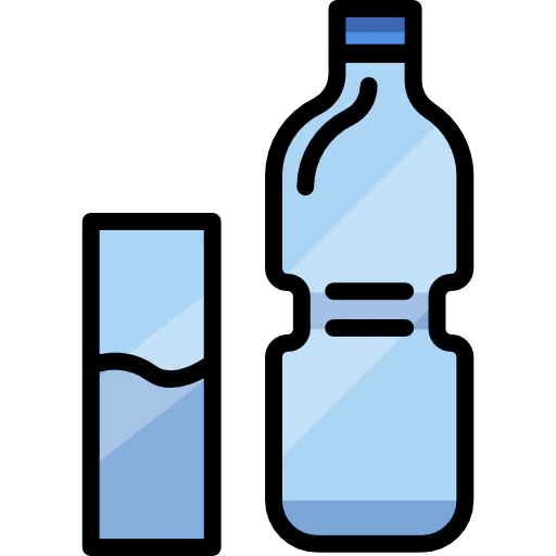 Water icon