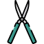Scissors icon 64x64