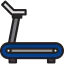 Treadmill icon 64x64