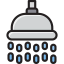 Shower icon 64x64