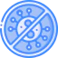 No virus アイコン 64x64