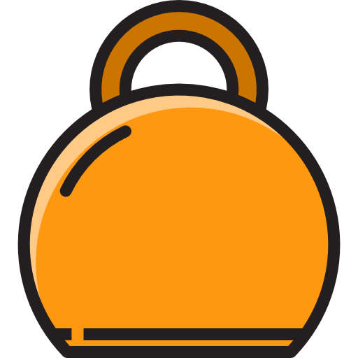Kettlebell icon