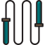 Jumping rope 图标 64x64