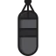 Punching bag icon 64x64
