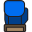 Boxing glove アイコン 64x64