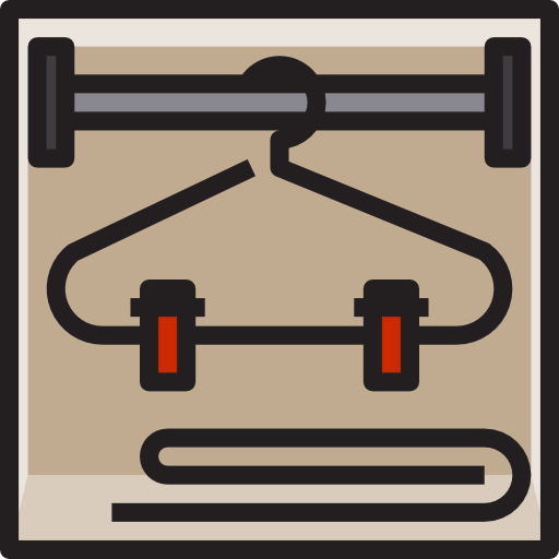 Hanging icon