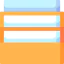 Mail ícono 64x64