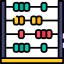 Abacus icon 64x64