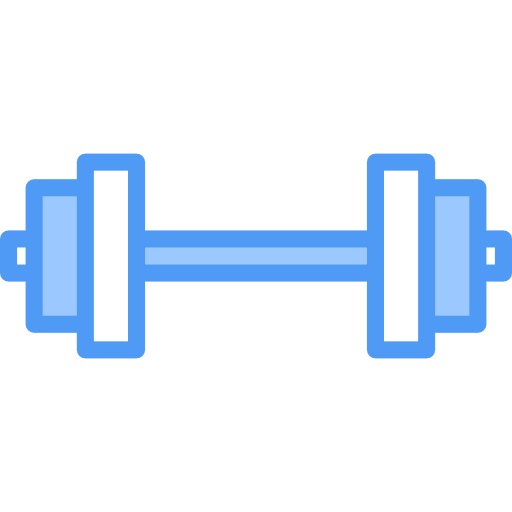 Dumbell icon