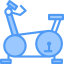 Stationary bike icon 64x64