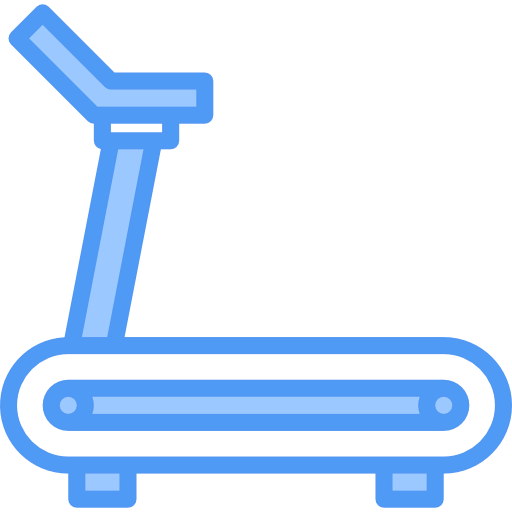 Treadmill icon