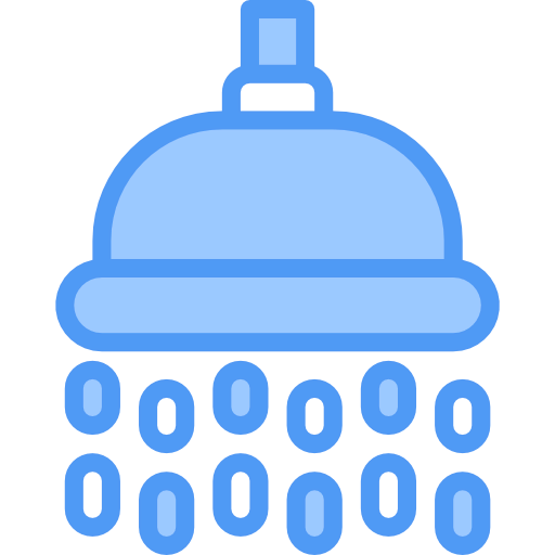 Shower icon