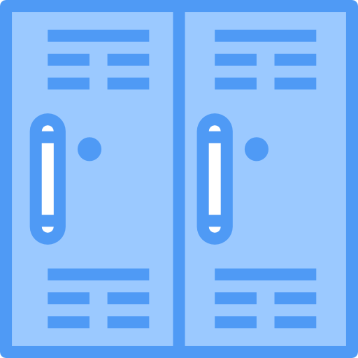 Locker icon