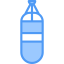 Punching bag icon 64x64