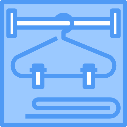 Hanging icon