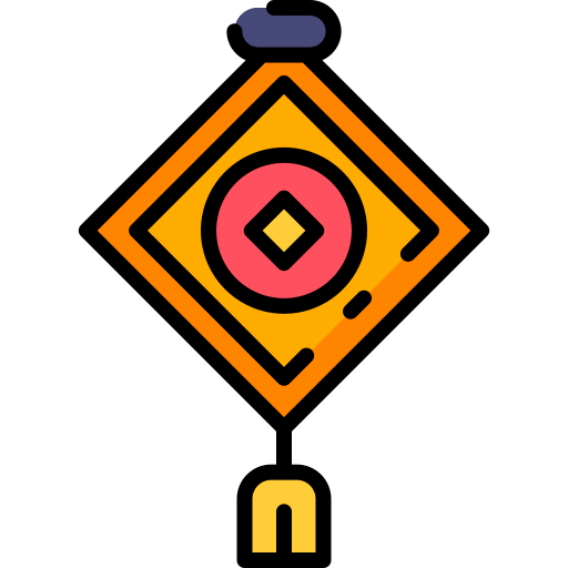Amulet icon