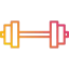 Dumbell icon 64x64
