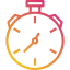 Stopwatch icon 64x64