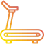 Treadmill icon 64x64