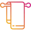 Towel icon 64x64