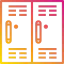 Locker icon 64x64