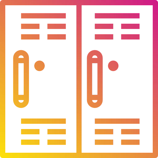 Locker icon