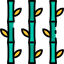 Bamboo icon 64x64
