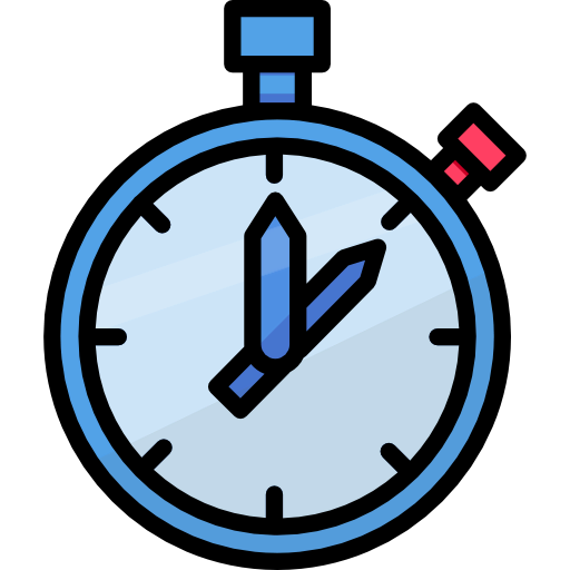 Chronometer icon