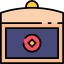 Bamboo box icon 64x64
