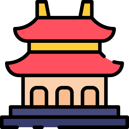 Beijing icon