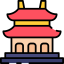 Beijing icon 64x64