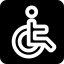 Handicap icon 64x64
