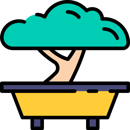 Bonsai icon