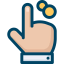 Pay per click icon 64x64