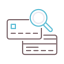 Credit card icon 64x64