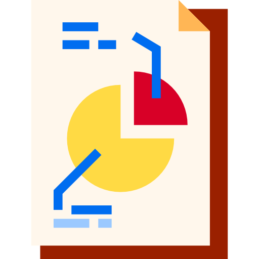 Report icon