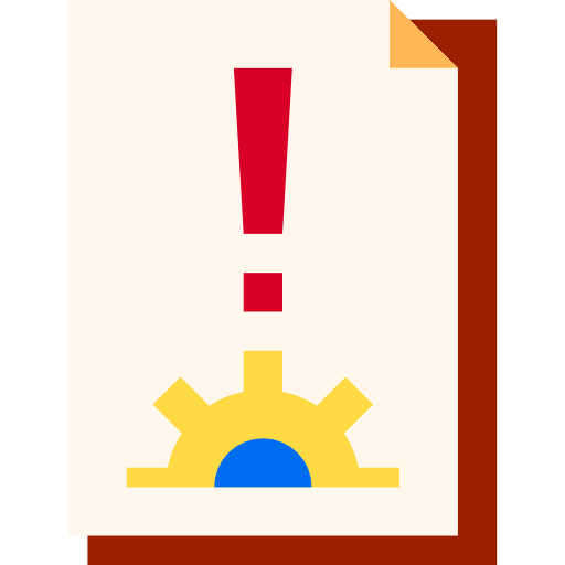 Report icon