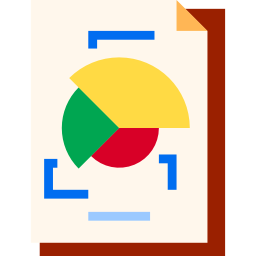 Report icon