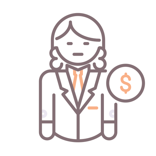 Client ícono