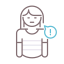 Informant Symbol 64x64