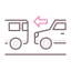 Following icon 64x64