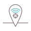 Gps Symbol 64x64