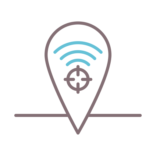 Gps icon