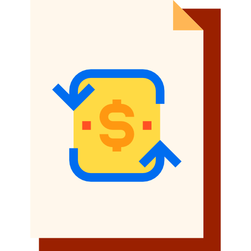 Report icon