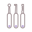Lockpick Symbol 64x64