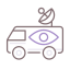 Surveillance Symbol 64x64