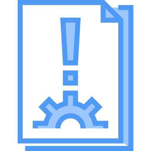 Report icon