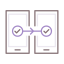 Cloning Symbol 64x64